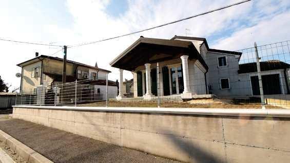 immobile VILLA CON ACCESSORI ALL'ASTA IN VIA AURELIO BALLOTTA, GAVELLO (RO) - 3