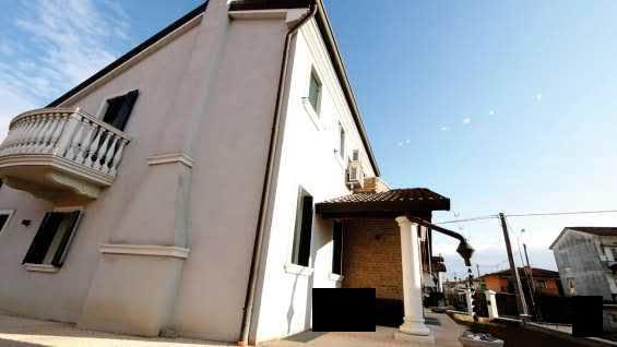 immobile VILLA CON ACCESSORI ALL'ASTA IN VIA AURELIO BALLOTTA, GAVELLO (RO) - 5