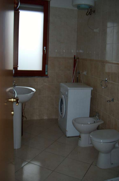 immobile QUADRILOCALE ALL'ASTA IN VIA DELLA FONTE, TEMPIO PAUSANIA (SS) - 5