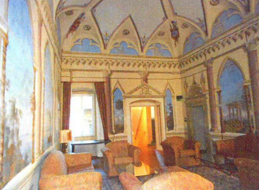 immobile ALBERGO ALL'ASTA IN VIA CAVOUR, SPELLO (PG) - 1