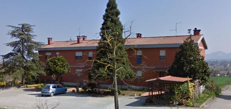 immobile AMPIO APPARTAMENTO CON GARAGE ALL'ASTA IN VIA LIGURIA, CASTIGLIONE DEL LAGO (PG) - 1