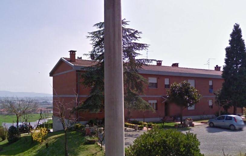 immobile AMPIO APPARTAMENTO CON GARAGE ALL'ASTA IN VIA LIGURIA, CASTIGLIONE DEL LAGO (PG) - 2