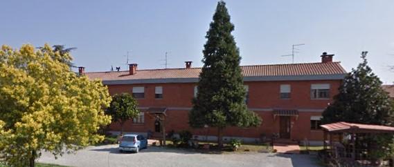 immobile AMPIO APPARTAMENTO CON GARAGE ALL'ASTA IN VIA LIGURIA, CASTIGLIONE DEL LAGO (PG) - 3