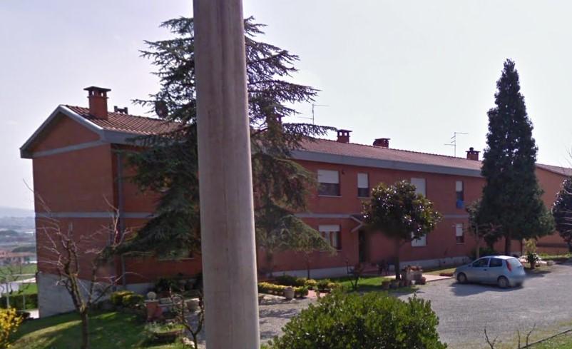 immobile AMPIO APPARTAMENTO CON GARAGE ALL'ASTA IN VIA LIGURIA, CASTIGLIONE DEL LAGO (PG) - 4