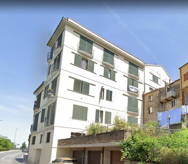 immobile UFFICIO ALL'ASTA IN VIA MAZZINI, RECANATI (MC) - 1