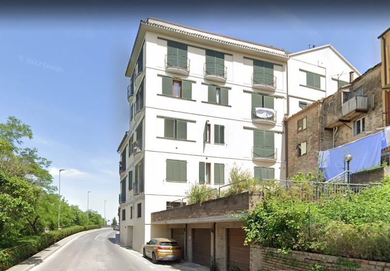 immobile UFFICIO ALL'ASTA IN VIA MAZZINI, RECANATI (MC) - 2