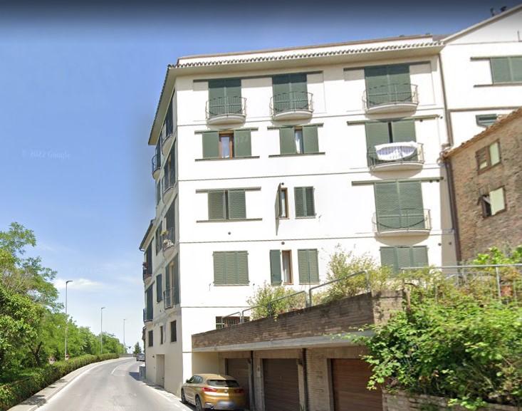 immobile UFFICIO ALL'ASTA IN VIA MAZZINI, RECANATI (MC) - 3