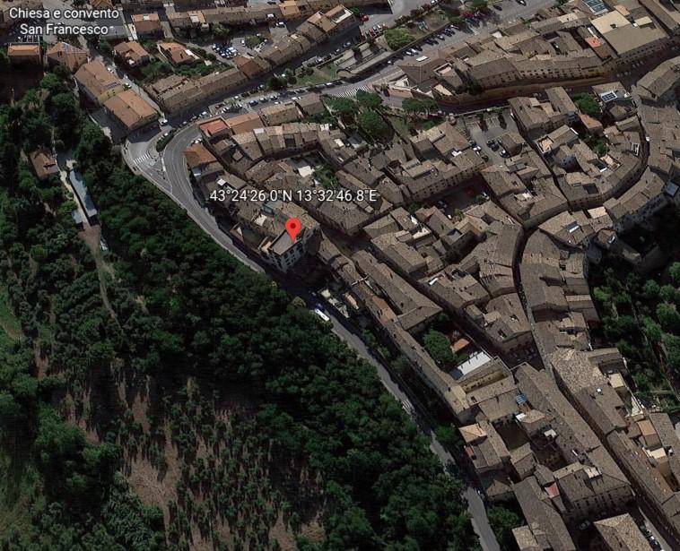 immobile UFFICIO ALL'ASTA IN VIA MAZZINI, RECANATI (MC) - 5