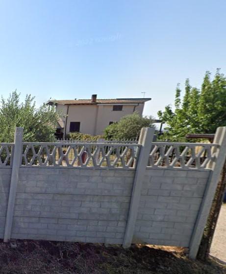 immobile AMPIO TRILOCALE ALL'ASTA IN VIA SECONDO STRADONE MUTI, GENZANO DI ROMA (RM) - 2