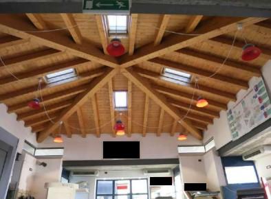 immobile NEGOZIO, MAGAZZINI E AUTORIMESSA ALL'ASTA IN VIA MARA, SAN PIETRO IN CARIANO (VR) - 1