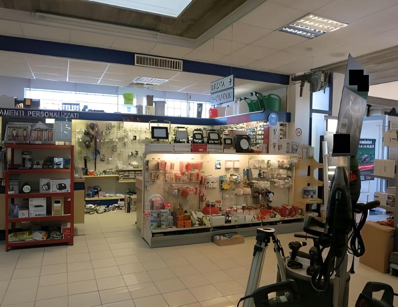 immobile NEGOZIO, MAGAZZINI E AUTORIMESSA ALL'ASTA IN VIA MARA, SAN PIETRO IN CARIANO (VR) - 2