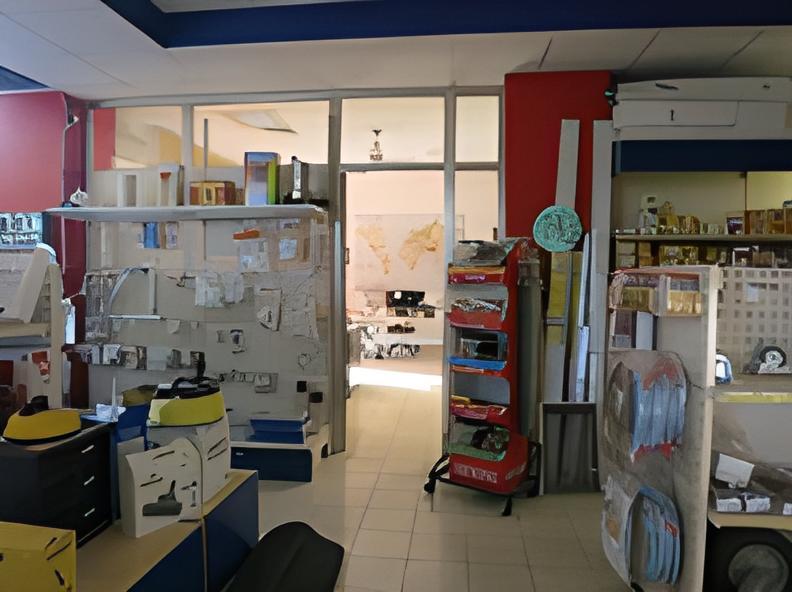 immobile NEGOZIO, MAGAZZINI E AUTORIMESSA ALL'ASTA IN VIA MARA, SAN PIETRO IN CARIANO (VR) - 3