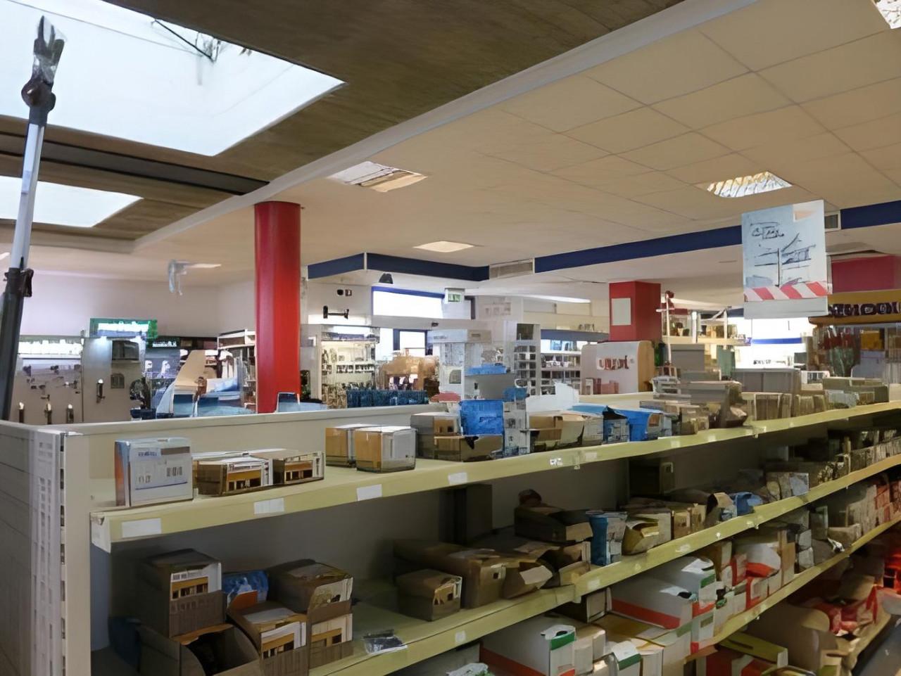 immobile NEGOZIO, MAGAZZINI E AUTORIMESSA ALL'ASTA IN VIA MARA, SAN PIETRO IN CARIANO (VR) - 4