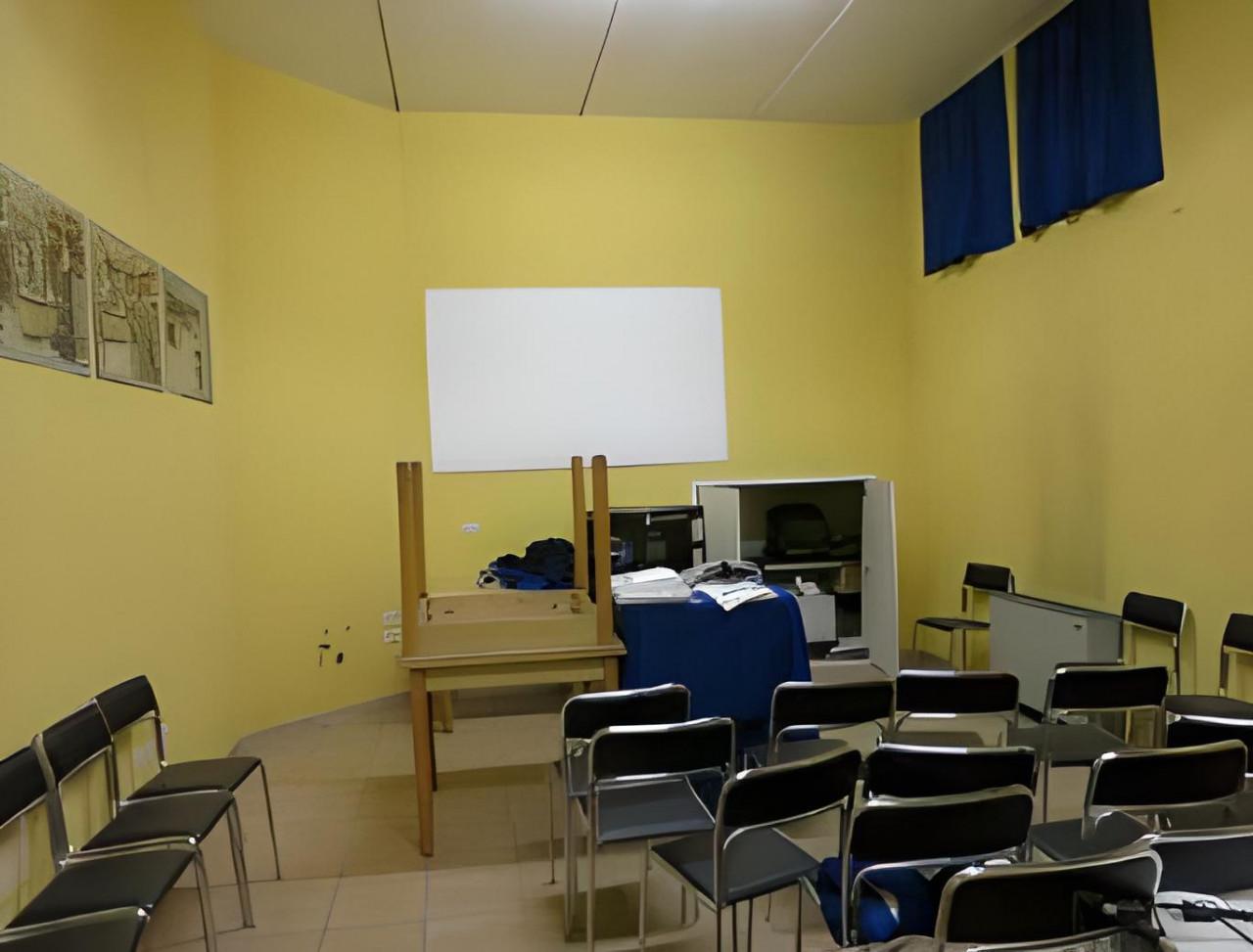 immobile NEGOZIO, MAGAZZINI E AUTORIMESSA ALL'ASTA IN VIA MARA, SAN PIETRO IN CARIANO (VR) - 5