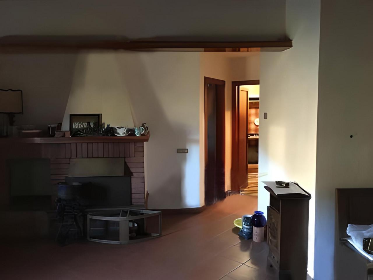 immobile CASA SINGOLA ALL'ASTA IN VIA VAL DI SAMMOMME', COMUNE DI PISTOIA (PT) - 5