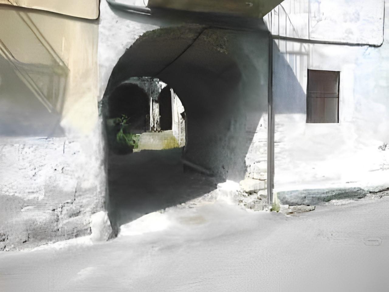 immobile CASA DA RISTRUTTURARE ALL'ASTA IN VIA VECCHIA, BERBENNO DI VALTELLINA (SO) - 2