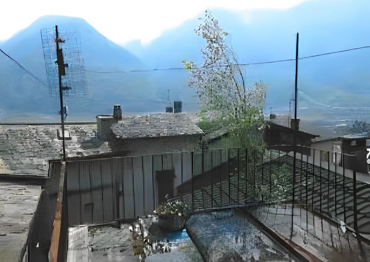 immobile CASA DA RISTRUTTURARE ALL'ASTA IN VIA VECCHIA, BERBENNO DI VALTELLINA (SO) - 3