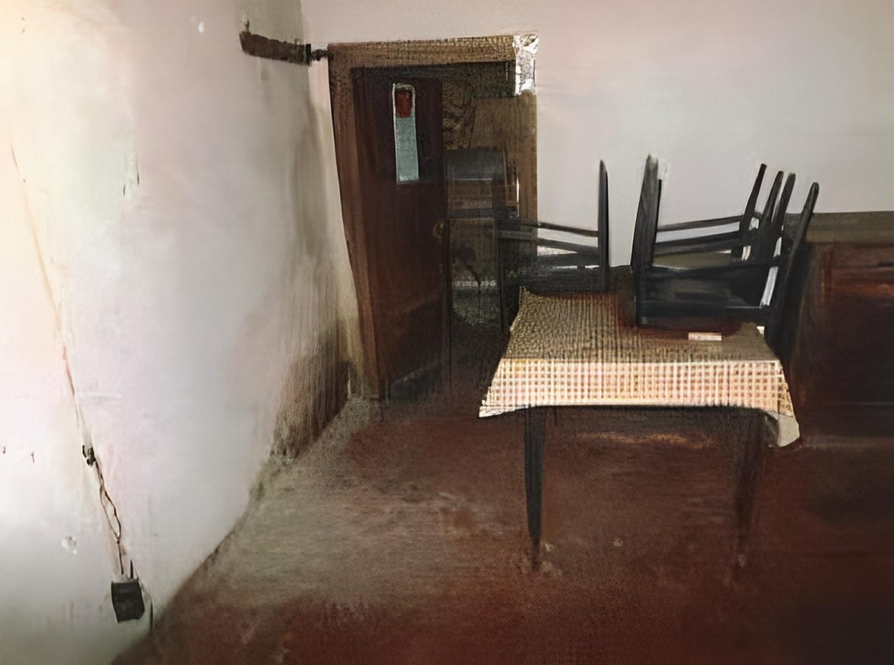 immobile CASA DA RISTRUTTURARE ALL'ASTA IN VIA VECCHIA, BERBENNO DI VALTELLINA (SO) - 5