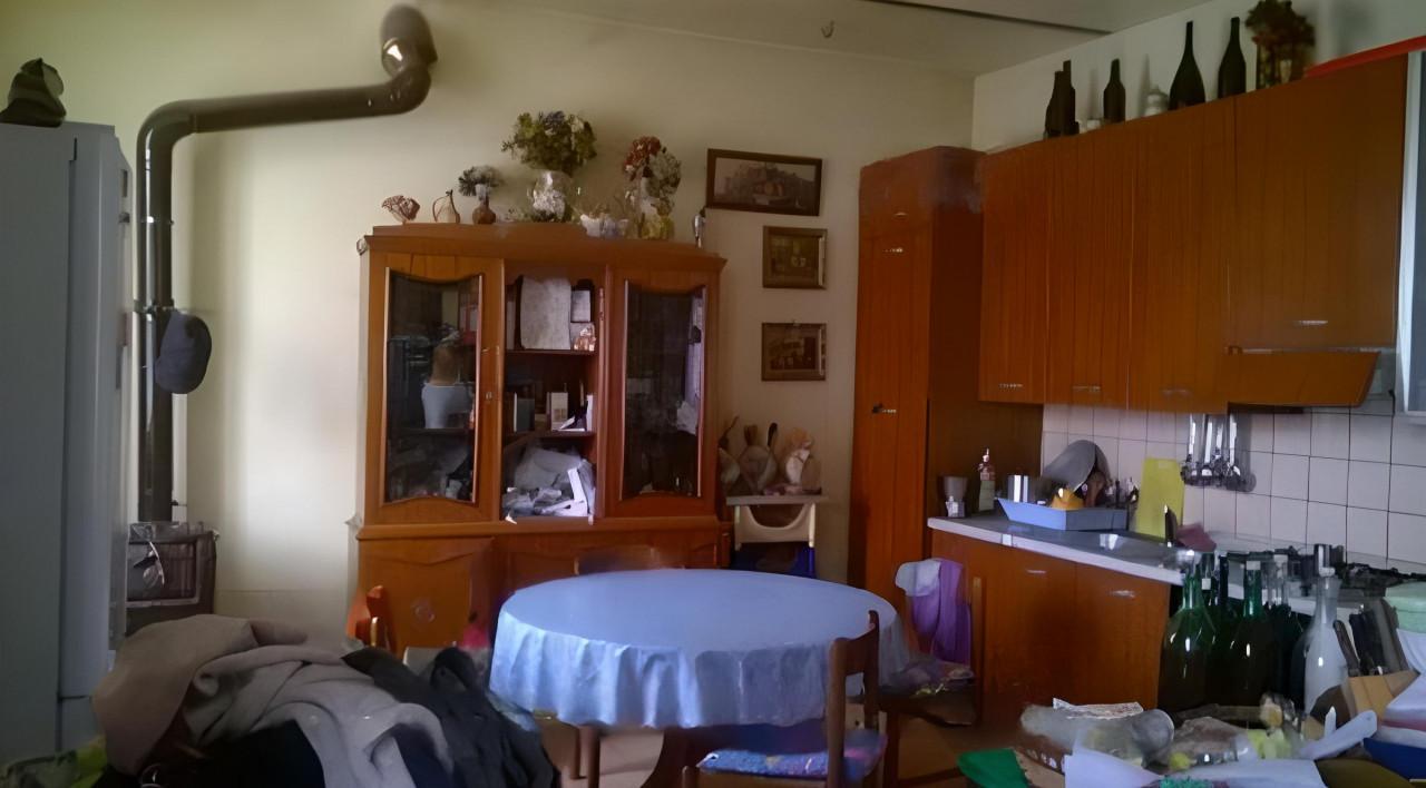 immobile ABITAZIONE ALL'ASTA IN VIA GIUSEPPE MAZZINI, CASORZO (AT) - 1