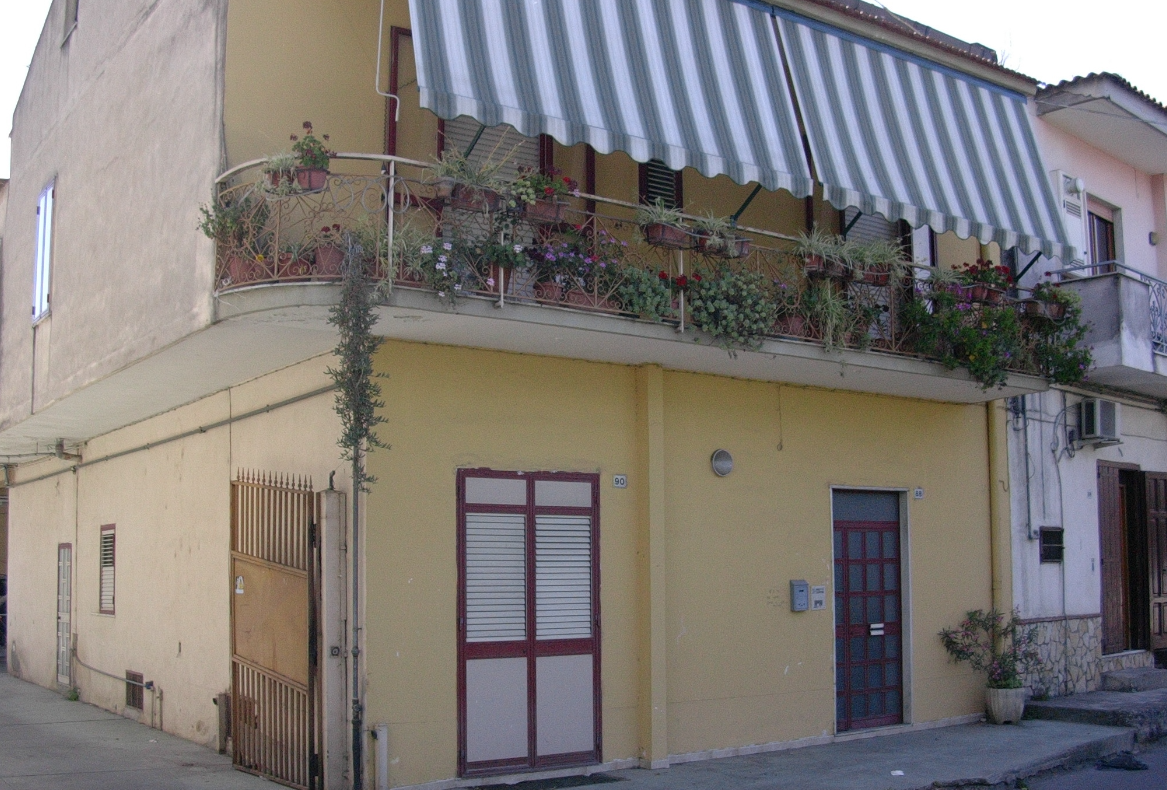 immobile APPARTAMENTI CON ACCESSORI ALL'ASTA IN VIA CASA VARONE, S. ANTONIO ABATE (NA) - 2