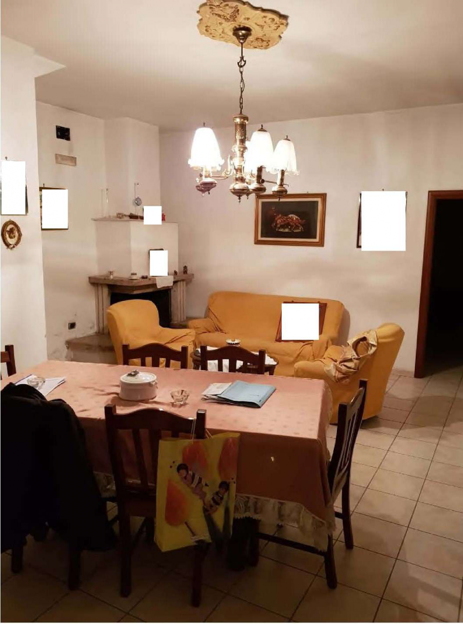 immobile CASA A SCHIERA ALL'ASTA IN VIA ROMA, SAN MARCELLINO (CE) - 2