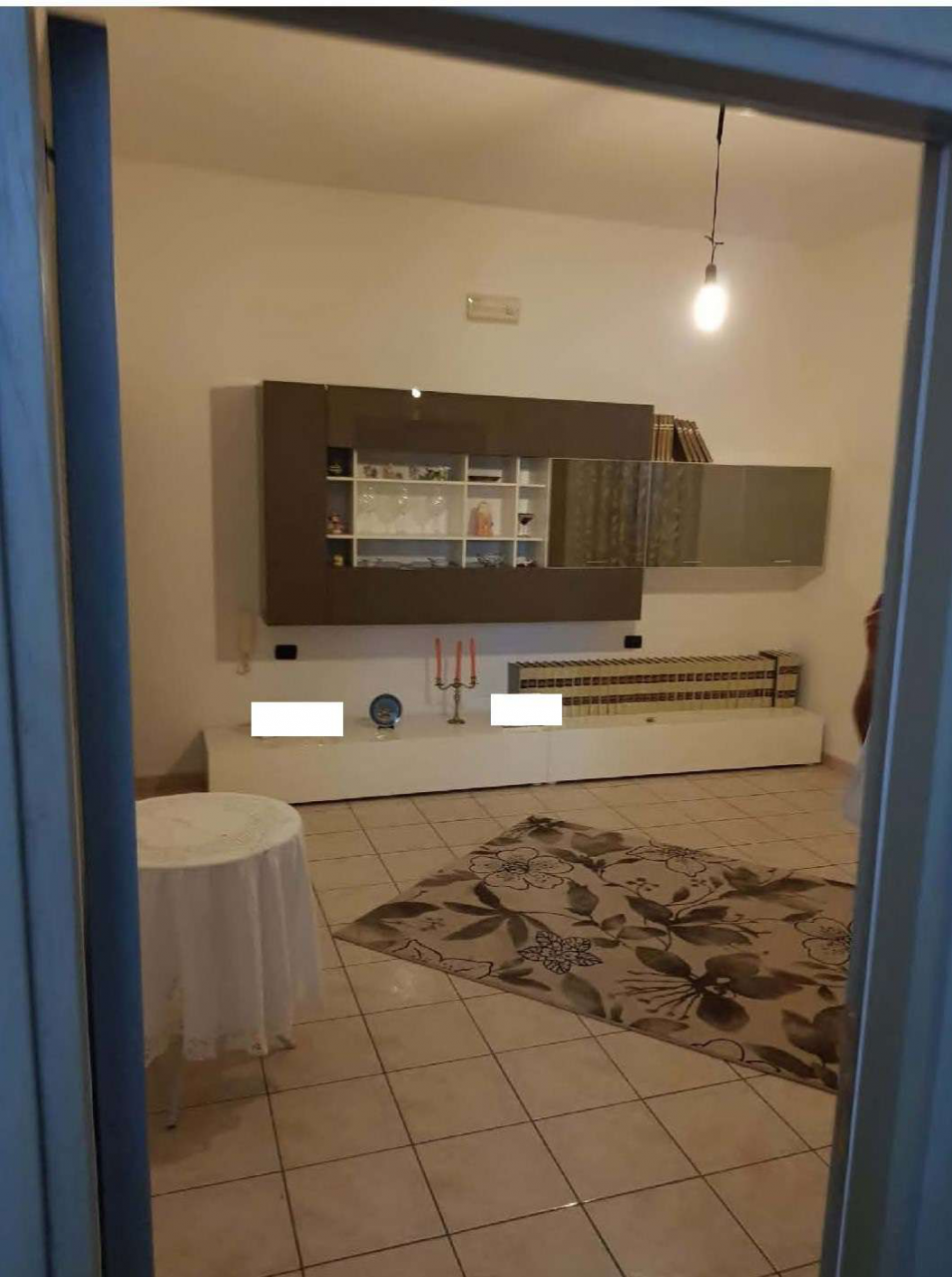 immobile CASA A SCHIERA ALL'ASTA IN VIA ROMA, SAN MARCELLINO (CE) - 3