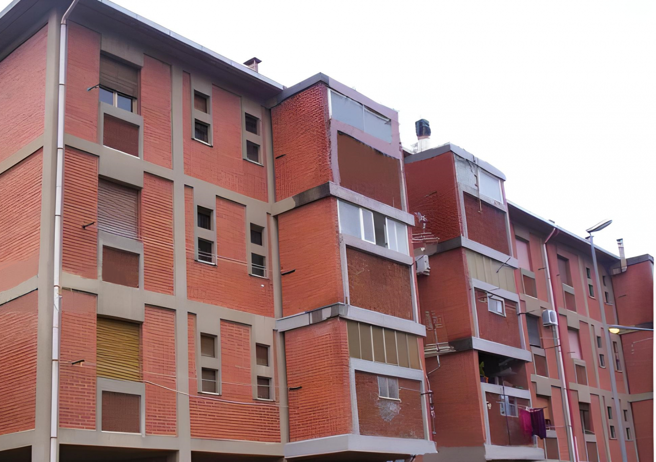 immobile GARAGE ALL'ASTA IN VIA VERGINE MARIA, IGLESIAS (SU) - 1