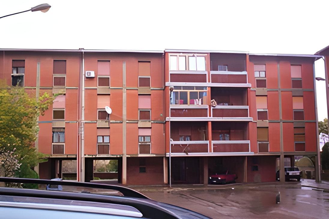 immobile GARAGE ALL'ASTA IN VIA VERGINE MARIA, IGLESIAS (SU) - 2