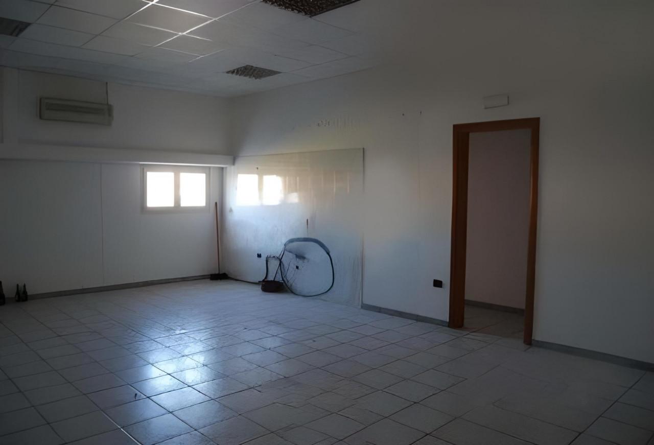 immobile OPIFICIO INDUSTRIALE ALL'ASTA IN VIA MARCIELLO, AMANTEA (CS) - 1