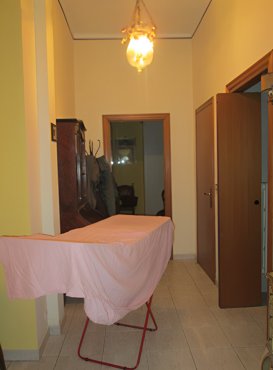 immobile TRILOCALE CON CANTINA ALL'ASTA IN VIA MORETTA, TORINO (TO) - 4