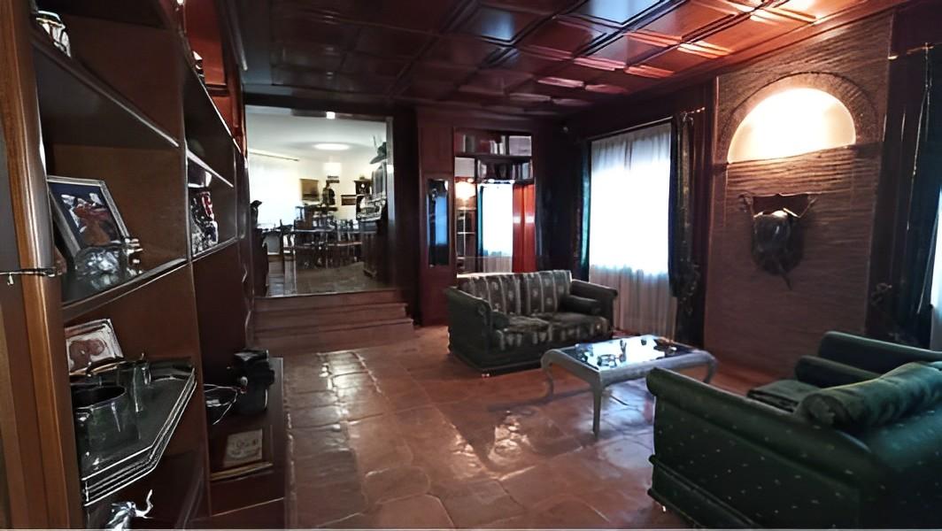 immobile VILLA SU TRE PIANI ALL'ASTA IN VIA DEI GELSI, PENNA IN TEVERINA (TR) - 1