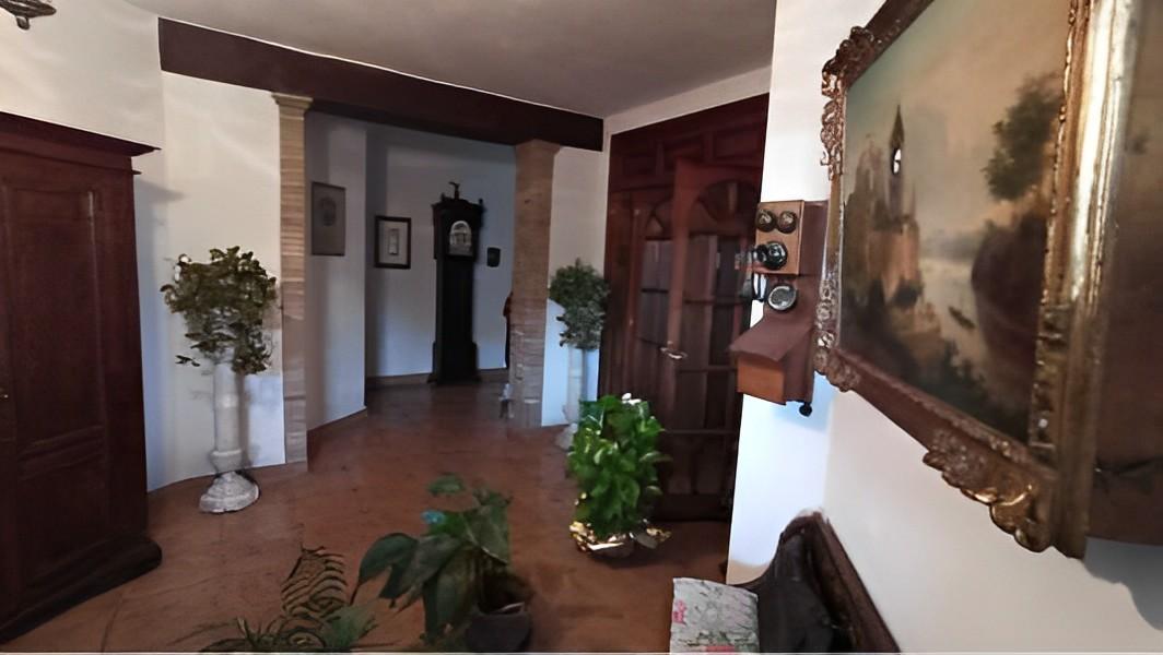 immobile VILLA SU TRE PIANI ALL'ASTA IN VIA DEI GELSI, PENNA IN TEVERINA (TR) - 3