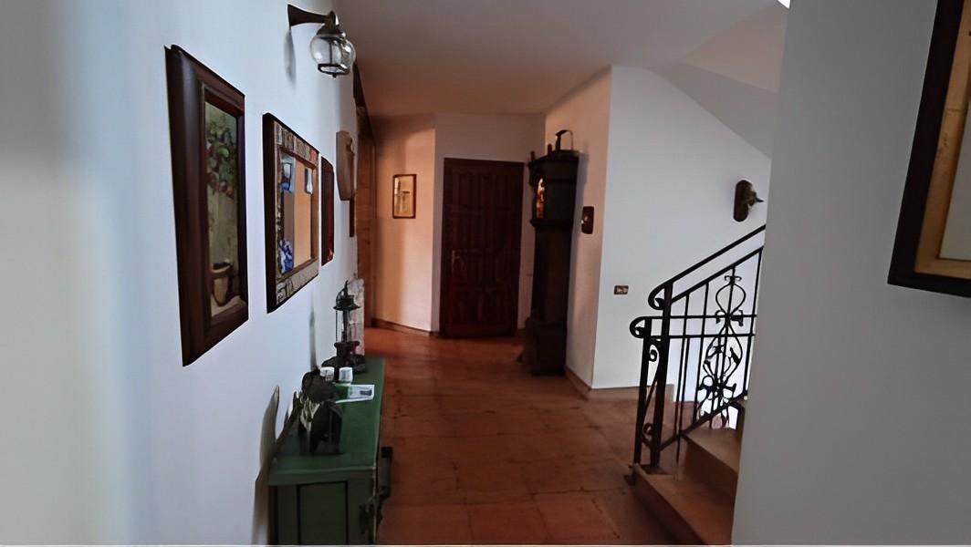 immobile VILLA SU TRE PIANI ALL'ASTA IN VIA DEI GELSI, PENNA IN TEVERINA (TR) - 4