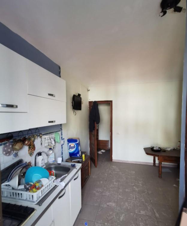immobile AMPIO APPARTAMENTO CON DUE BAGNI ALL'ASTA IN VIA ANTONIO BANFO, TORINO (TO) - 1