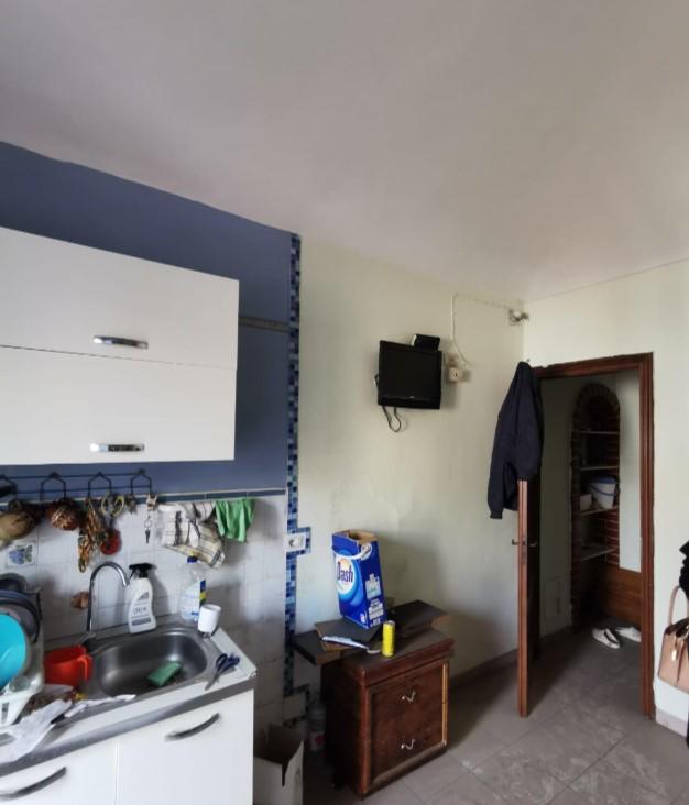 immobile AMPIO APPARTAMENTO CON DUE BAGNI ALL'ASTA IN VIA ANTONIO BANFO, TORINO (TO) - 2