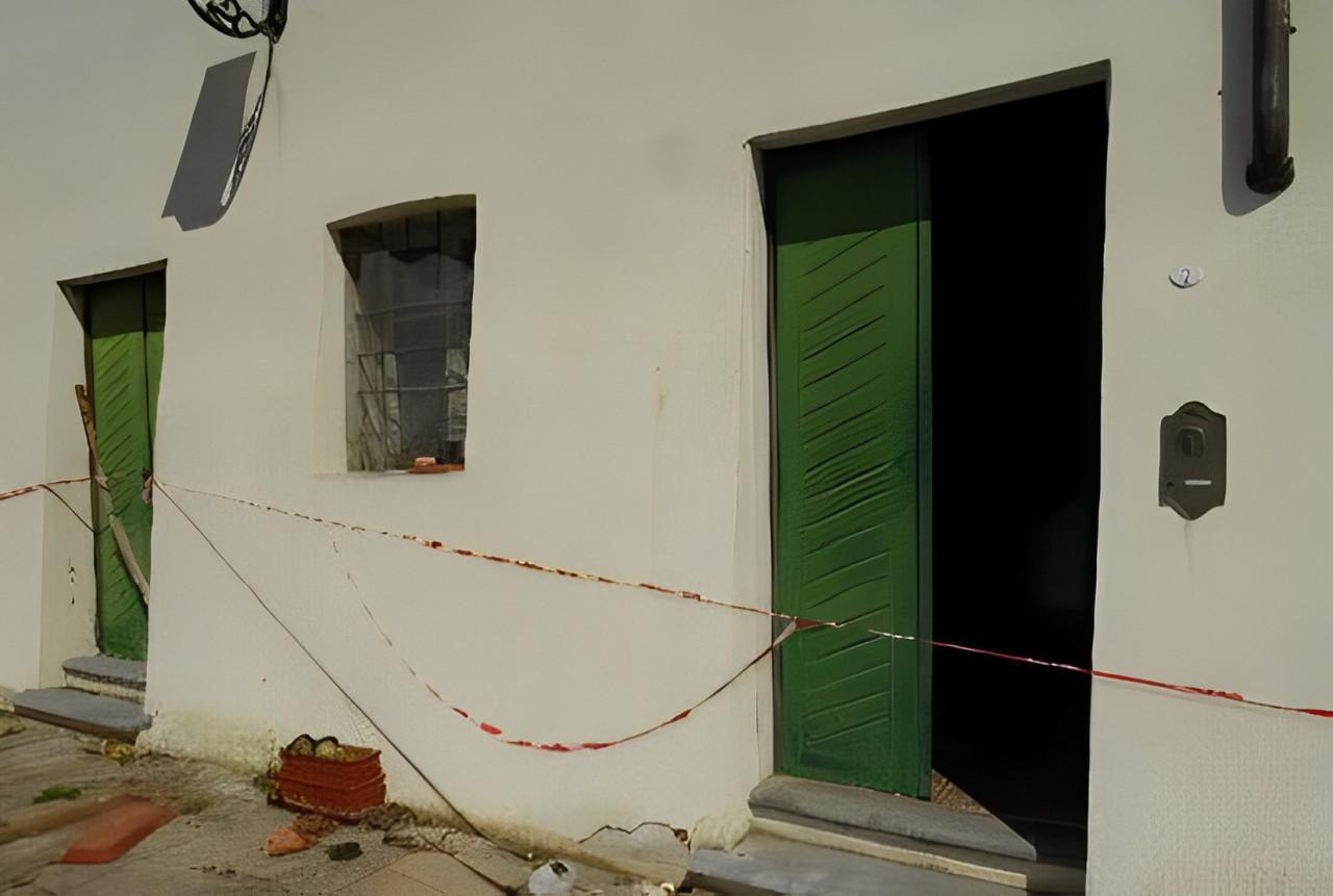 immobile MAGAZZINO ALL'ASTA IN VIA DEL MONTE, PORCARI (LU) - 2
