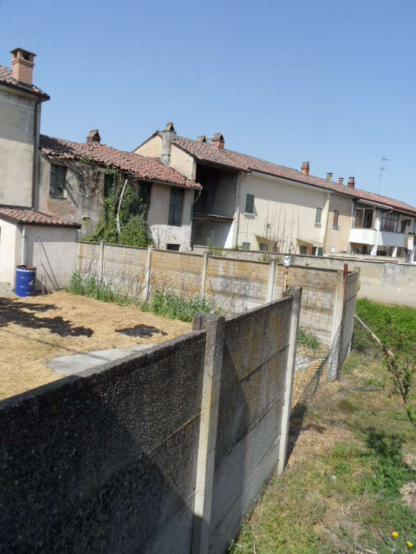 immobile COMPENDIO ALL'ASTA IN VIA SAVOIA, FRASCAROLO (PV) - 2