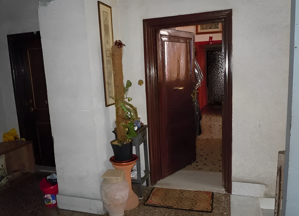 immobile APPARTAMENTO ALL'ASTA IN VIA DEI MARSI, ROMA (RM) - 1