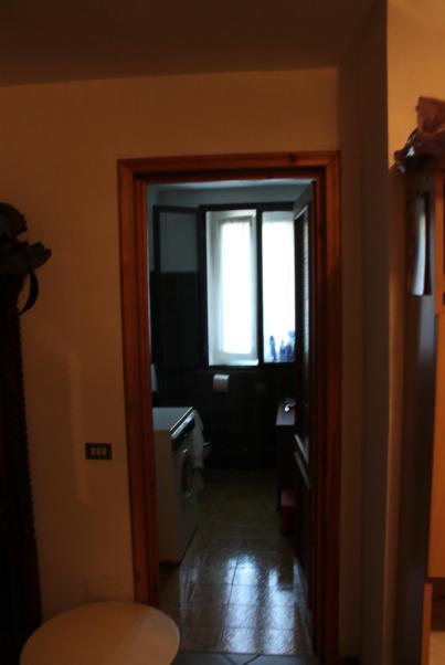 immobile TRILOCALE CON CANTINA E BOX ALL'ASTA IN VIA CASTAGNETI, PASTURO (LC) - 4