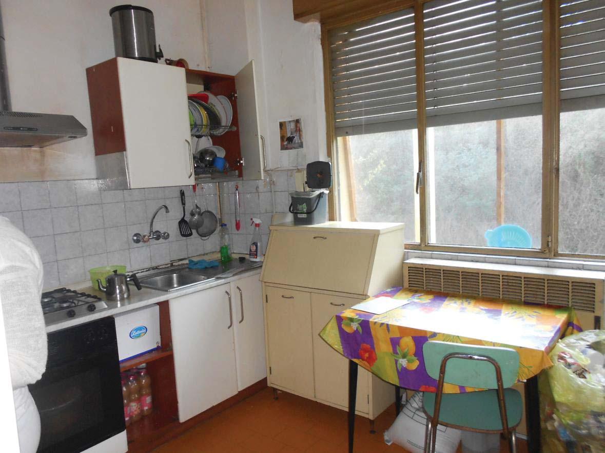 immobile AMPIO APPARTAMENTO ALL'ASTA CON OPIFICIO IN VIA ISONZO, CASTELLANZA (VA) - 2