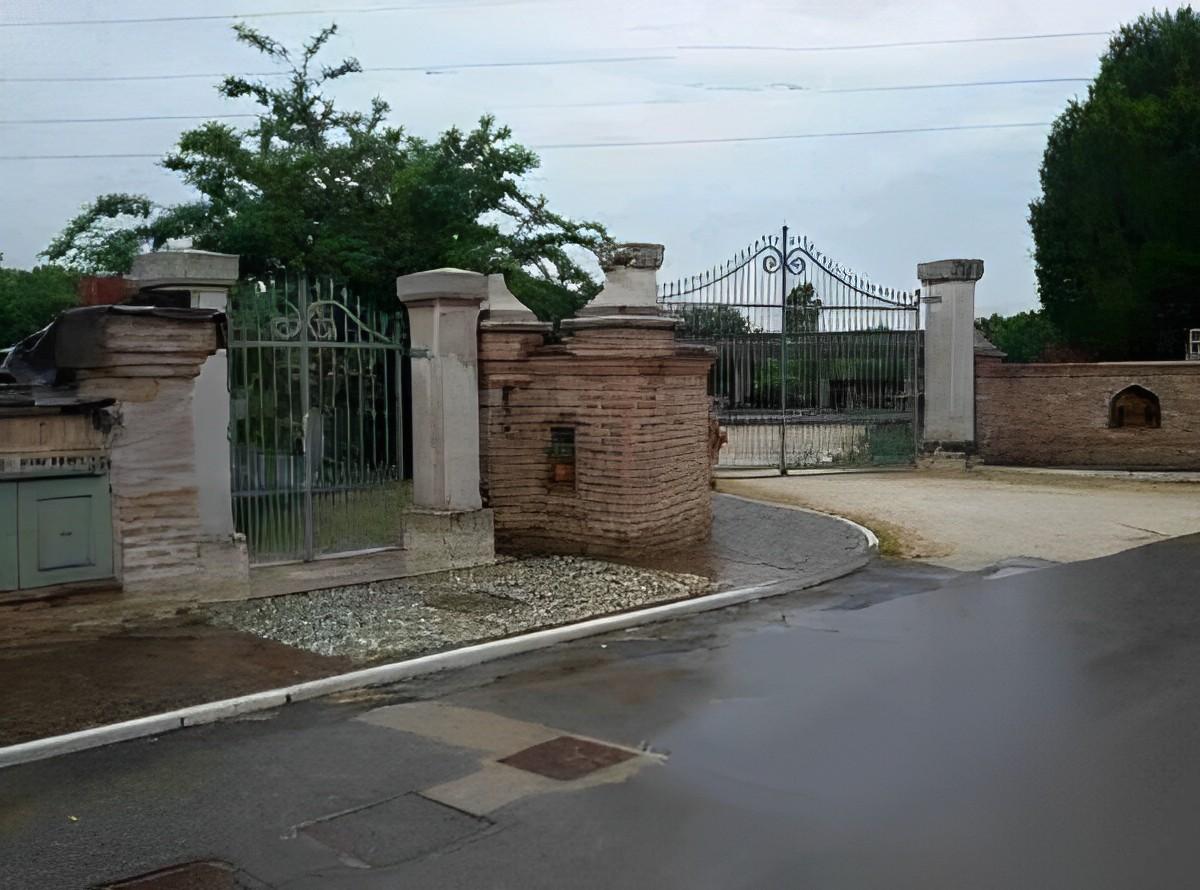 immobile MAGAZZINO DEPOSITO CON ACCESSORI ALL'ASTA IN VIA GOITO, CALCINATO (BS) - 1