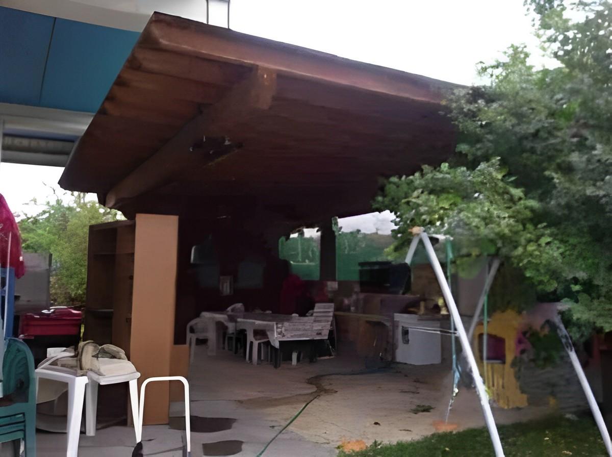 immobile MAGAZZINO DEPOSITO CON ACCESSORI ALL'ASTA IN VIA GOITO, CALCINATO (BS) - 5