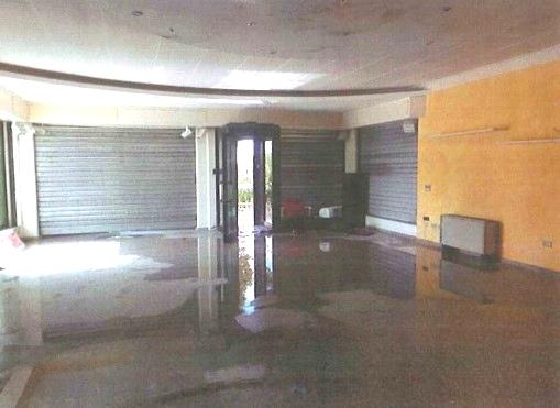 immobile LABORATORIO E MAGAZZINO ALL'ASTA IN VIA SANMINIATESE, FUCECCHIO (FI) - 3