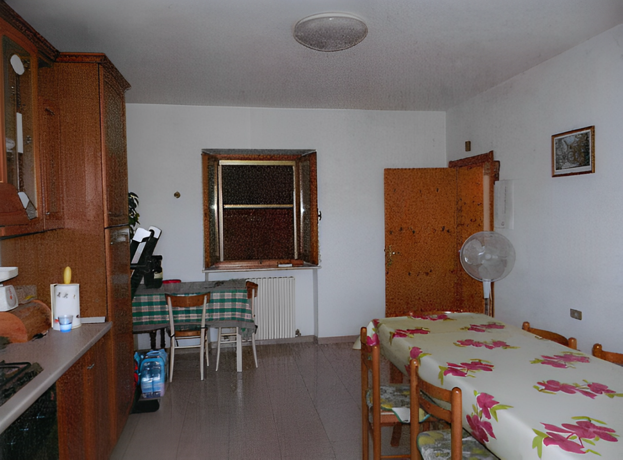 immobile AMPIO APPARTAMENTO ALL'ASTA CON BOX E CANTINA IN CONTRADA SAN PIETRO, RECANATI (MC) - 5