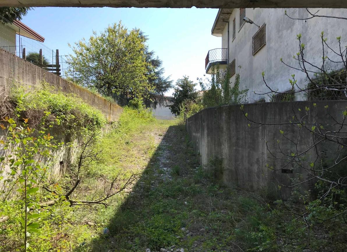 immobile TRILOCALE E NEGOZIO ALL'ASTA IN VIA COLONNA, SUSEGANA (TV) - 5