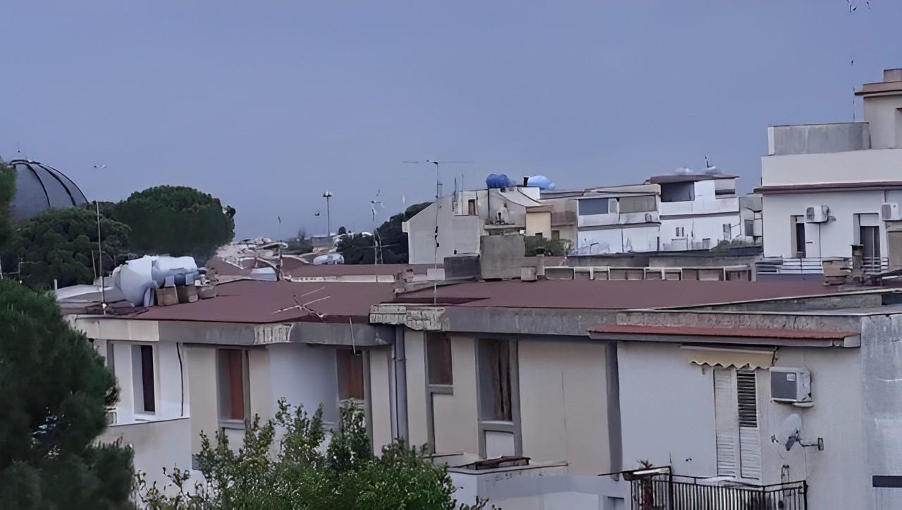 immobile TRILOCALE ALL'ASTA CON MAGAZZINO IN VIA GIACOMO LEOPARDI, PARTANNA (TP) - 4