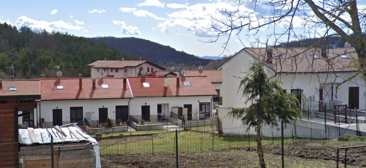 immobile VILLA ALL'ASTA CON AREA ESTERNA IN VIA ROBERTO ROSSELLINI, VASTOGIRARDI (IS) - 5