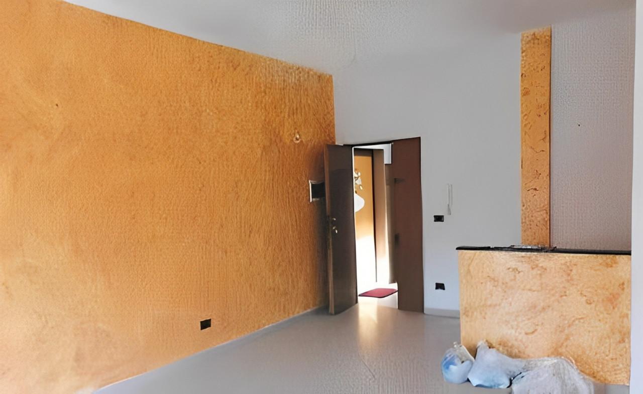 immobile AMPIO TRILOCALE CON TERRAZZO ALL'ASTA IN VIA PAOLO FALCICCHIO, GIOIA DEL COLLE (BA) - 1
