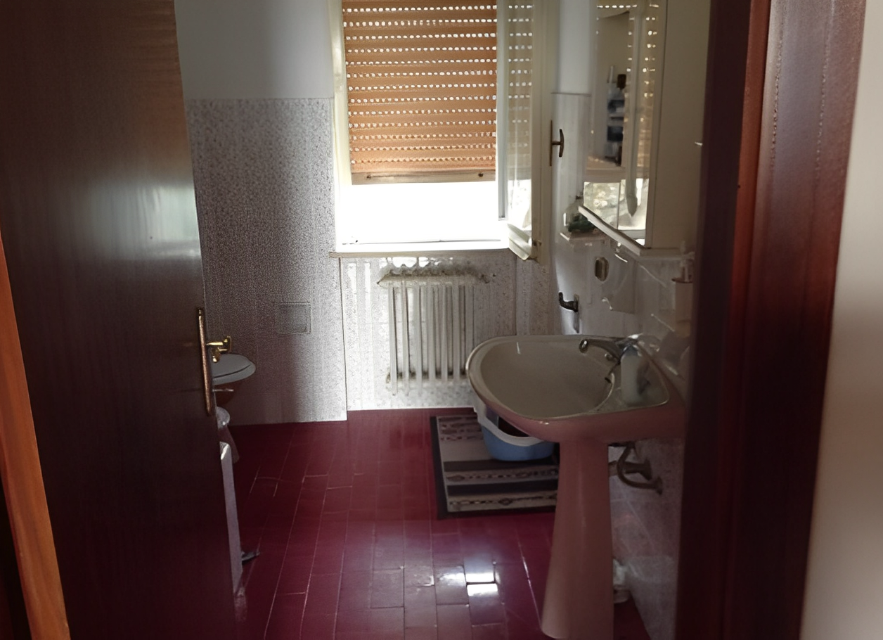 immobile BIFAMILIARE CON ACCESSORI ALL'ASTA IN STRADA COLLE MARINO, PESCARA (PE) - 3