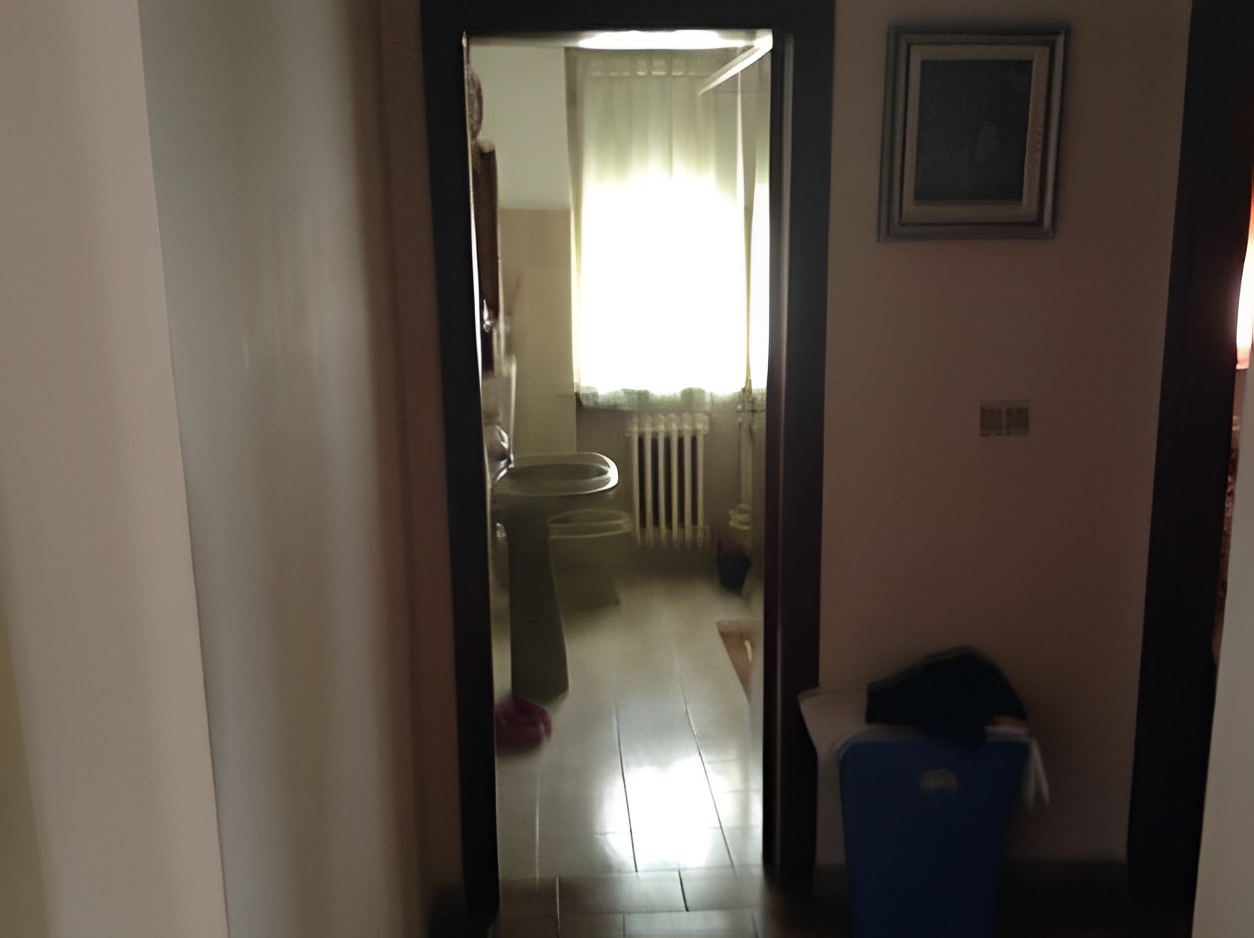 immobile BIFAMILIARE CON ACCESSORI ALL'ASTA IN STRADA COLLE MARINO, PESCARA (PE) - 4